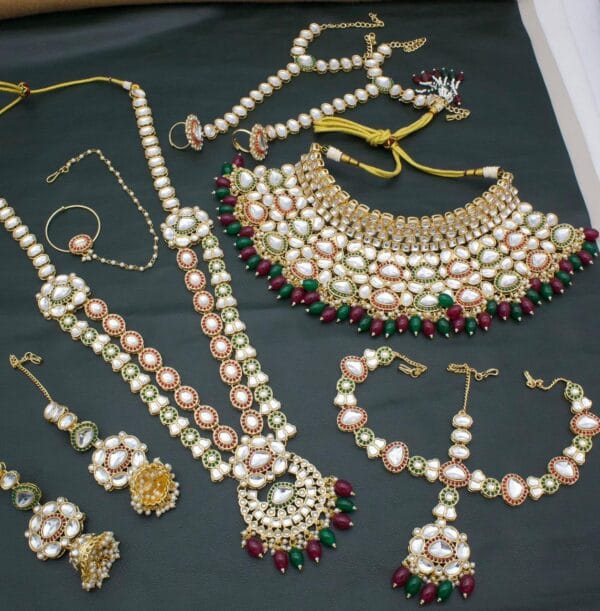 Bridal Set