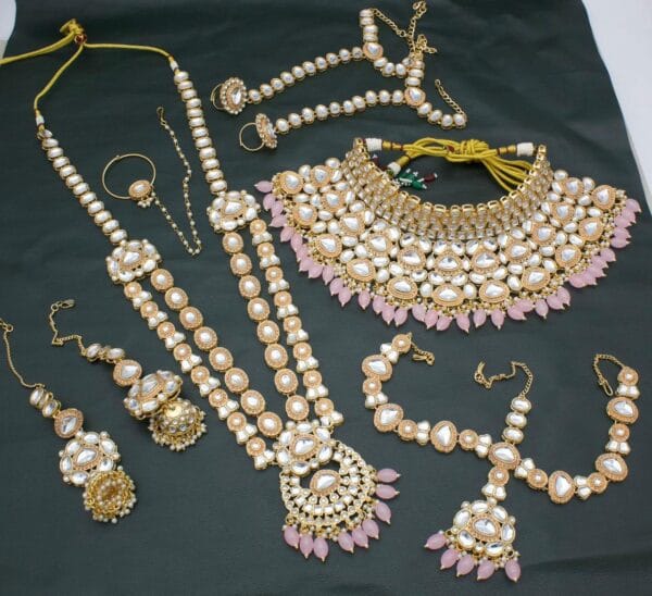 Bridal Set