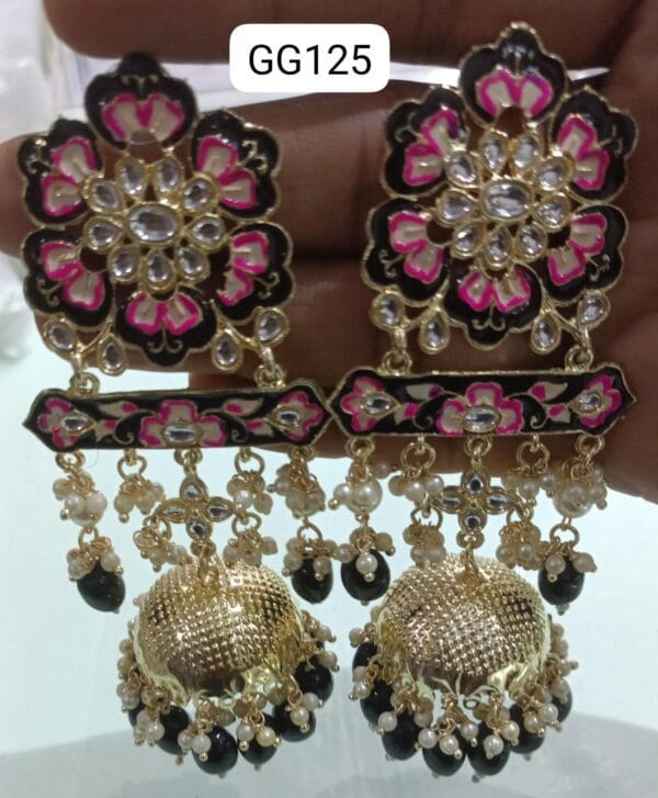 Ear Ring