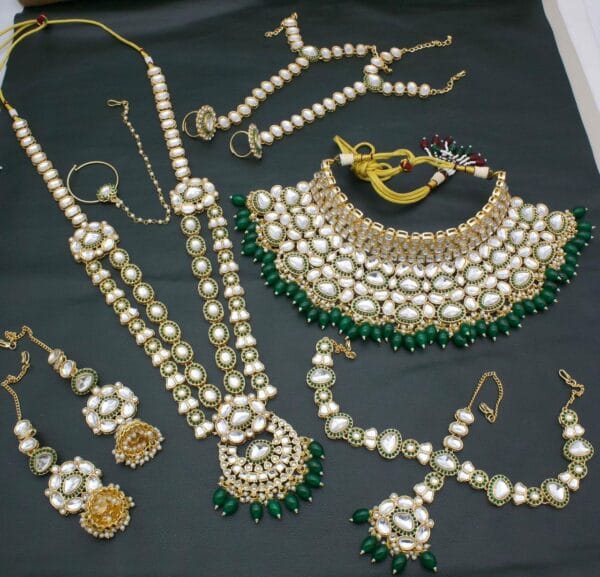 Bridal Set