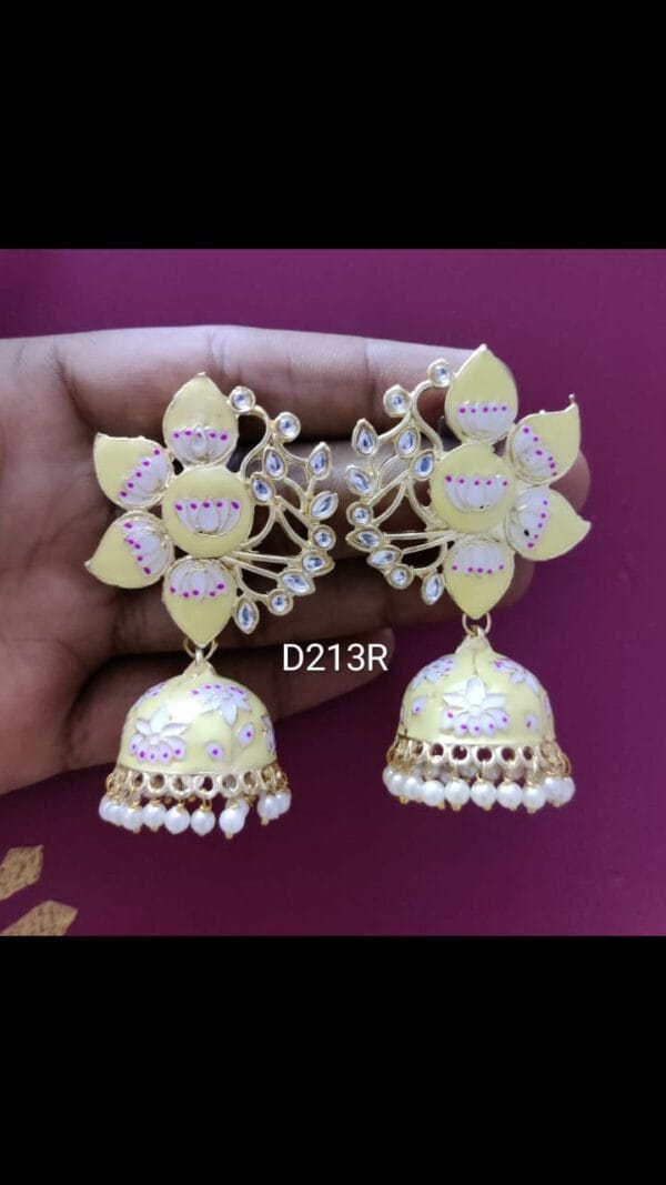 Ear Ring