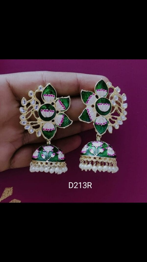 Ear Ring